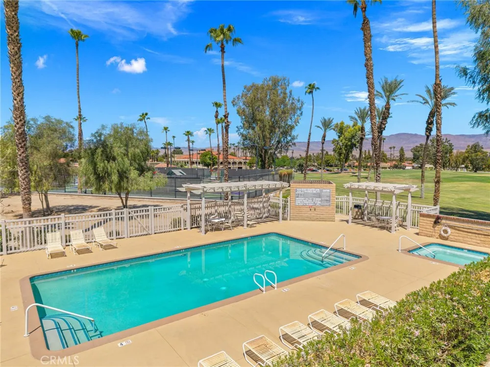 41497 Inverness Palm Desert, CA 92211