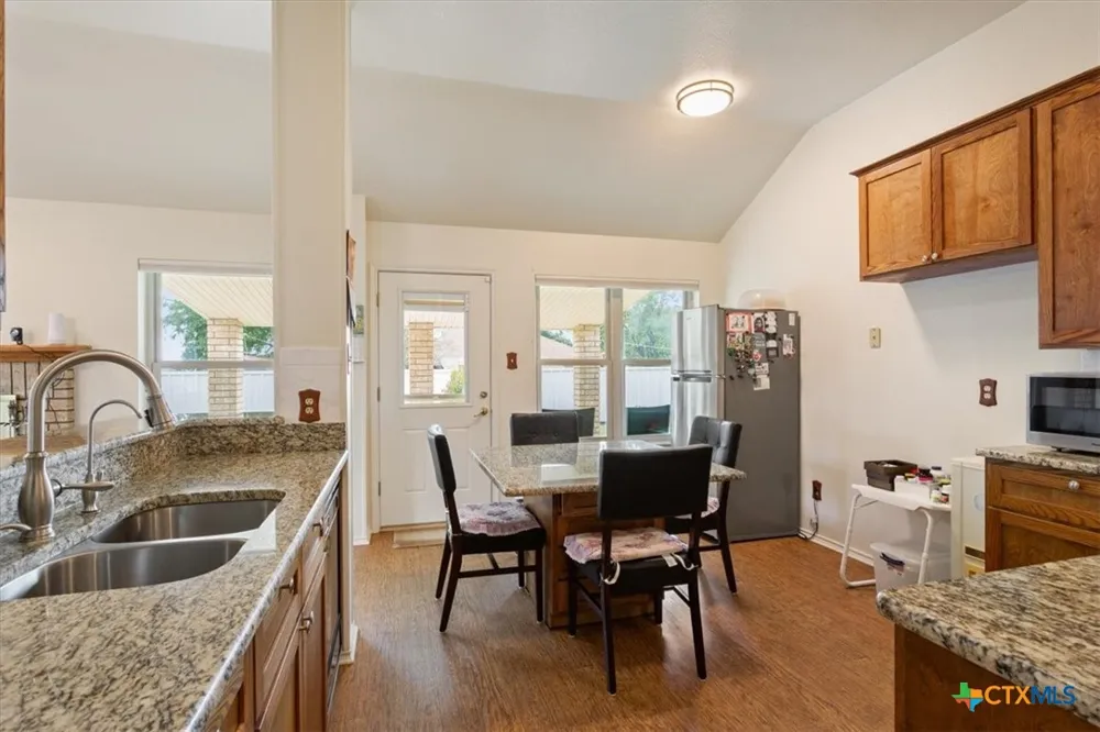 600 Hogan Drive Harker Heights, TX 76548
