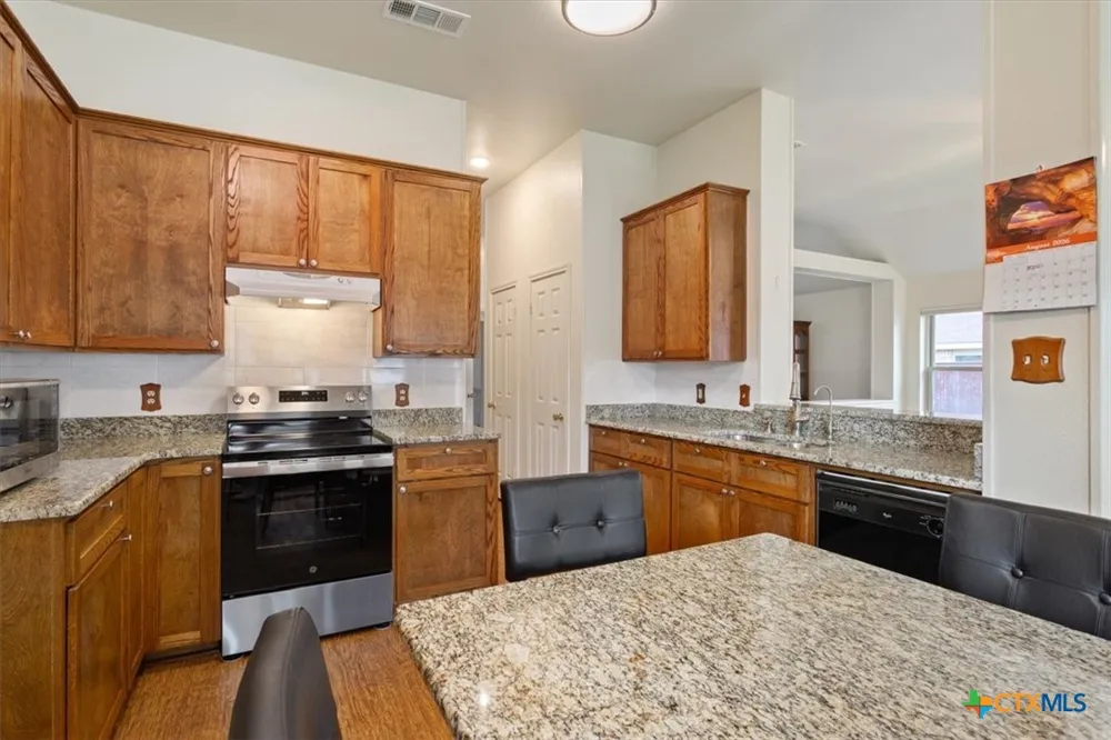 600 Hogan Drive Harker Heights, TX 76548