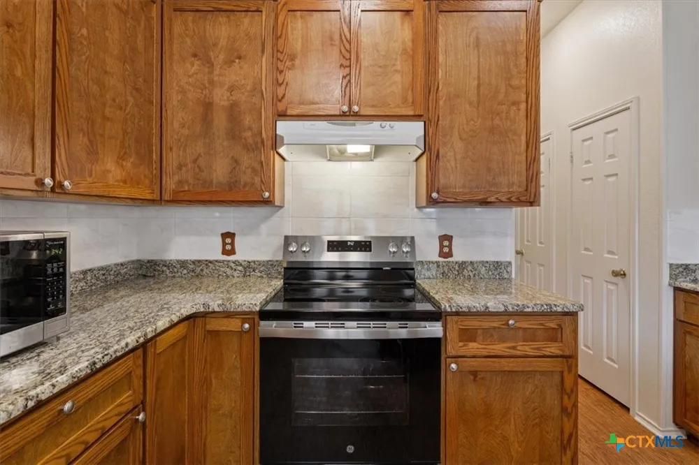 600 Hogan Drive Harker Heights, TX 76548
