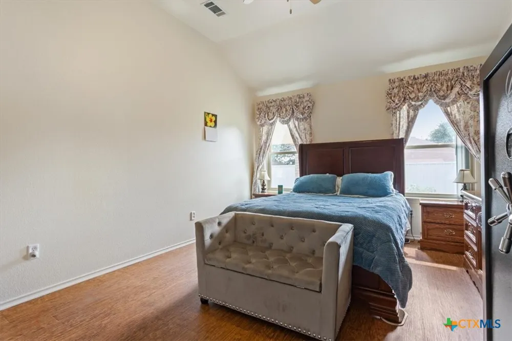 600 Hogan Drive Harker Heights, TX 76548