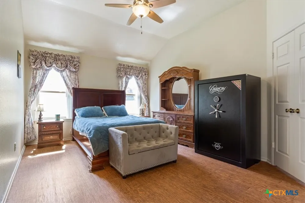 600 Hogan Drive Harker Heights, TX 76548