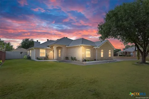600 Hogan Drive