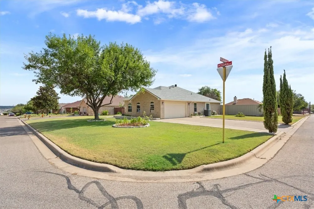 600 Hogan Drive Harker Heights, TX 76548