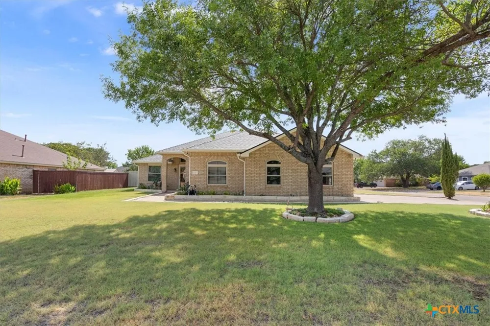 600 Hogan Drive Harker Heights, TX 76548