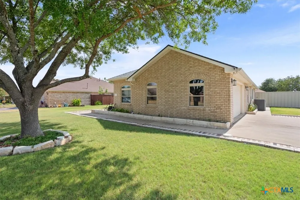 600 Hogan Drive Harker Heights, TX 76548
