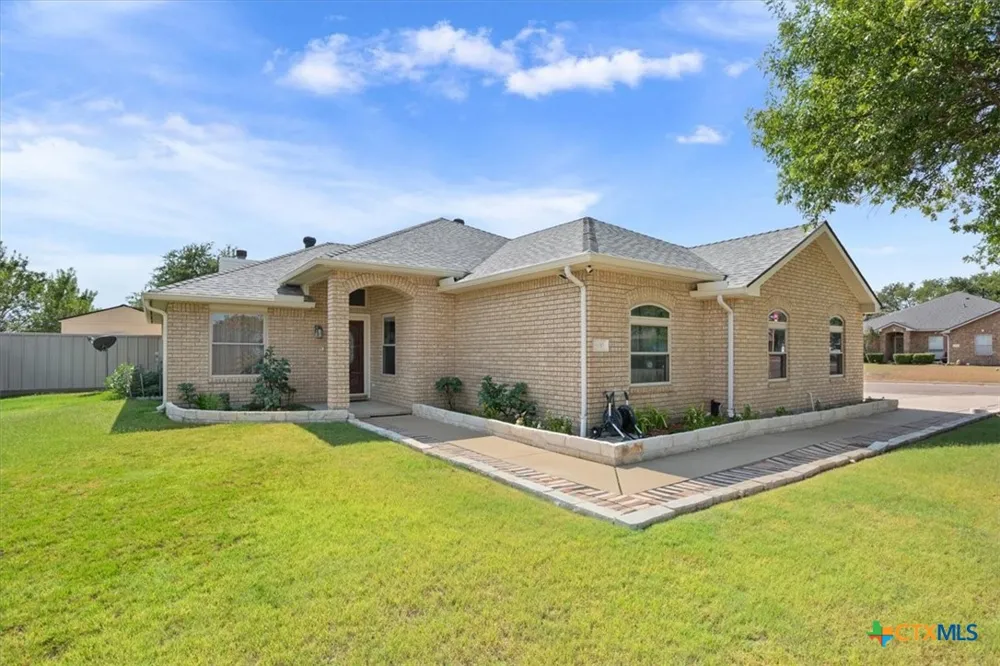 600 Hogan Drive Harker Heights, TX 76548