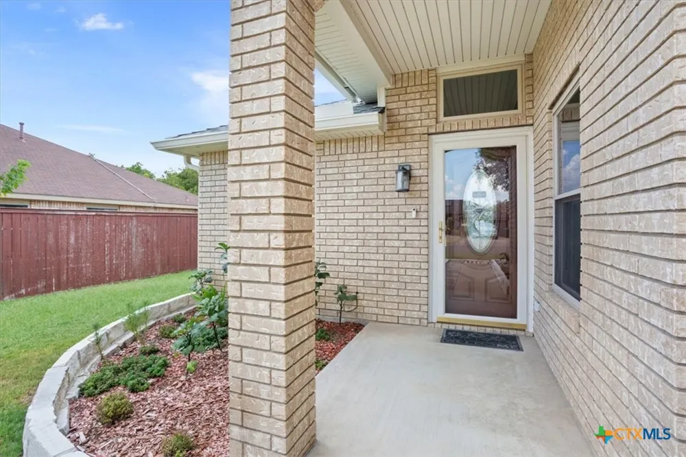 600 Hogan Drive Harker Heights, TX 76548