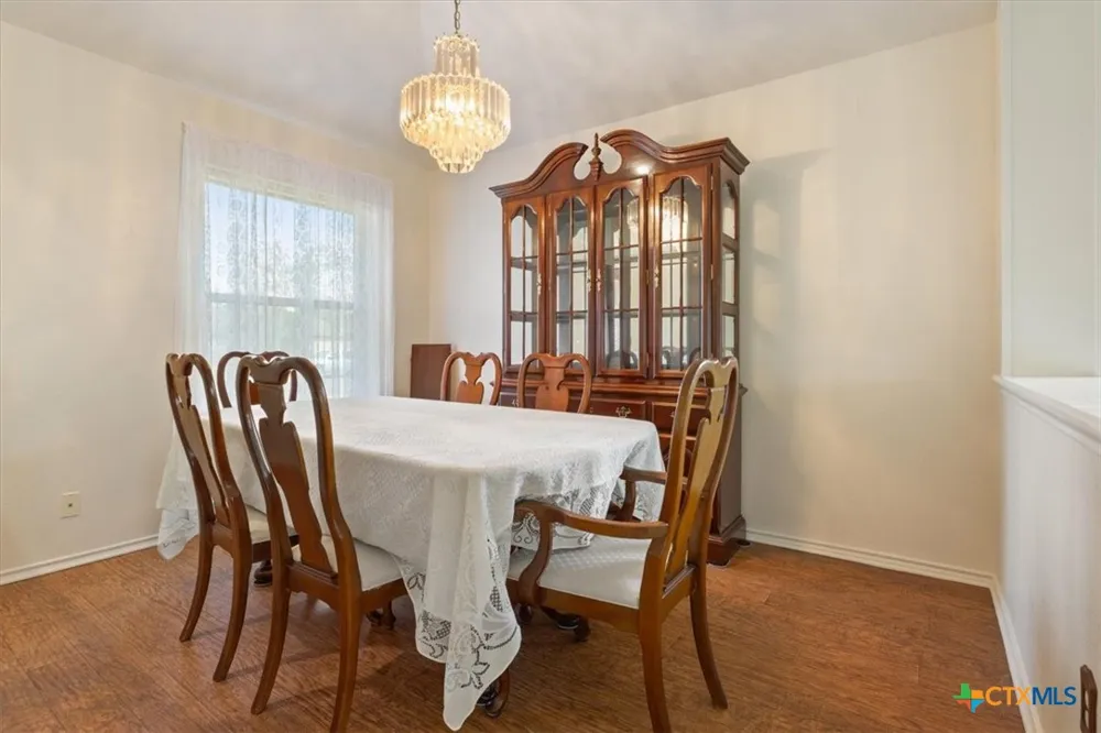 600 Hogan Drive Harker Heights, TX 76548