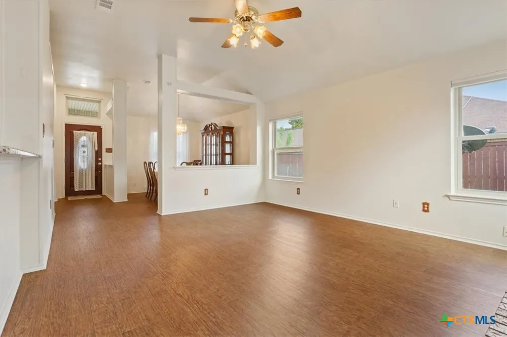 600 Hogan Drive Harker Heights, TX 76548
