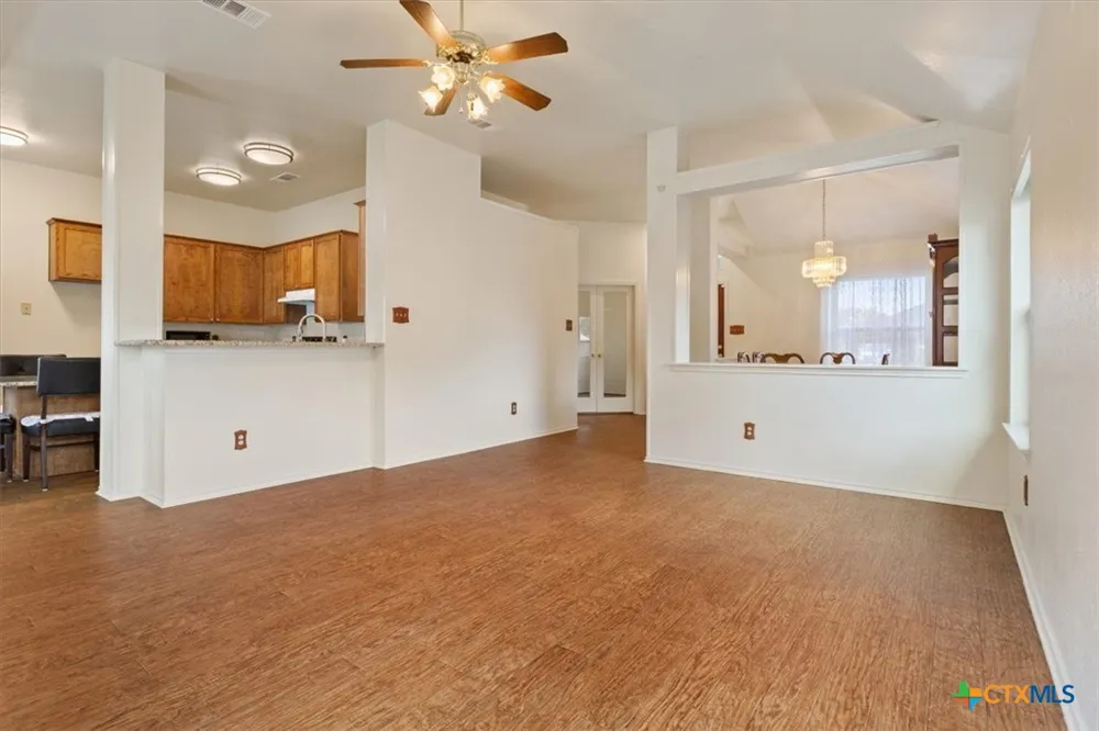 600 Hogan Drive Harker Heights, TX 76548