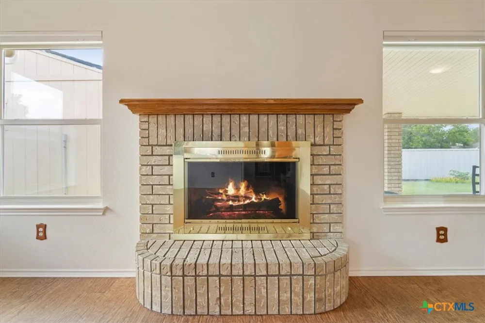 600 Hogan Drive Harker Heights, TX 76548