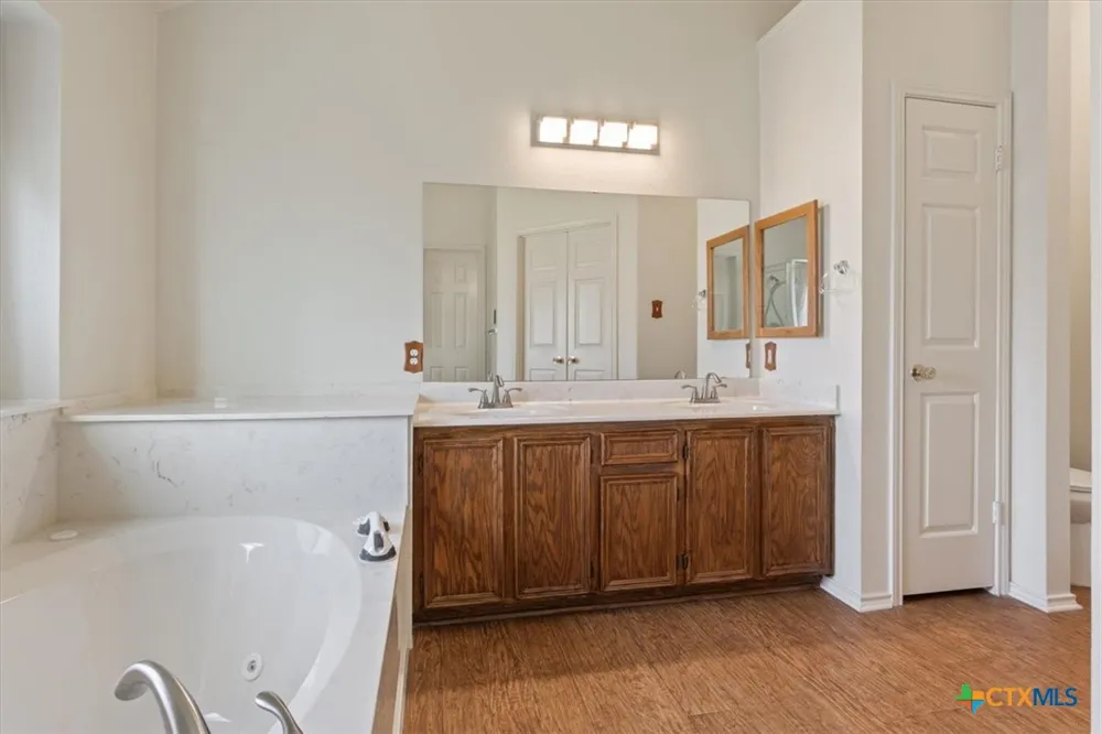 600 Hogan Drive Harker Heights, TX 76548