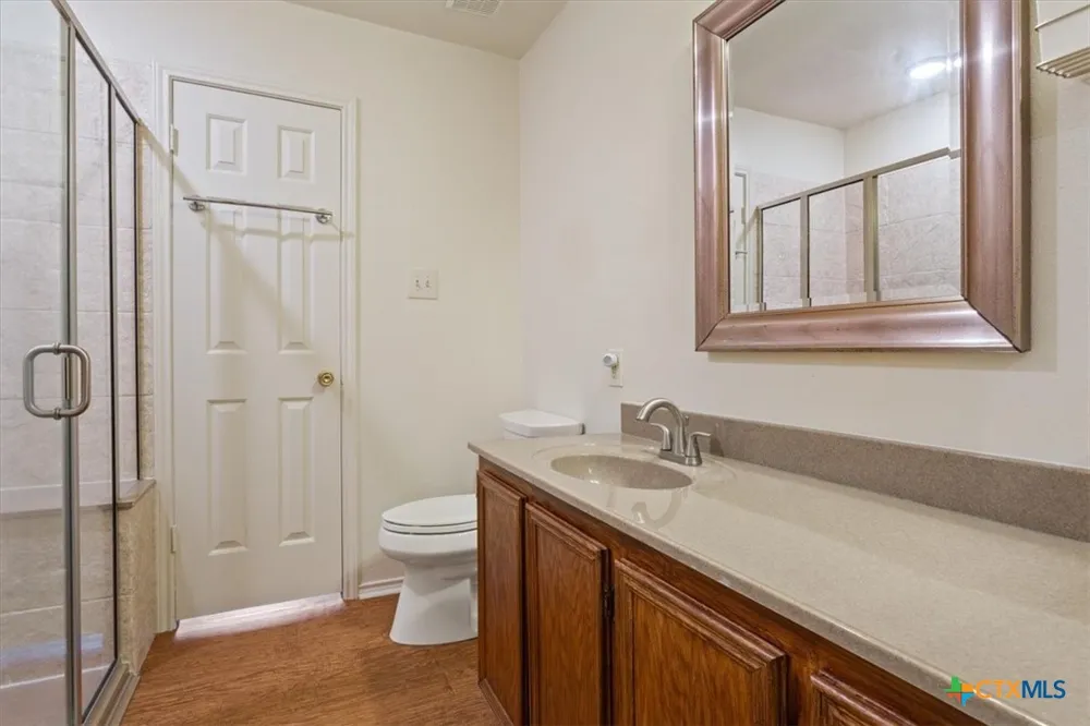 600 Hogan Drive Harker Heights, TX 76548