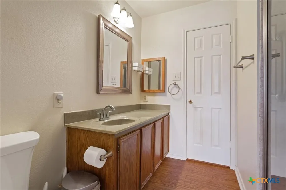 600 Hogan Drive Harker Heights, TX 76548