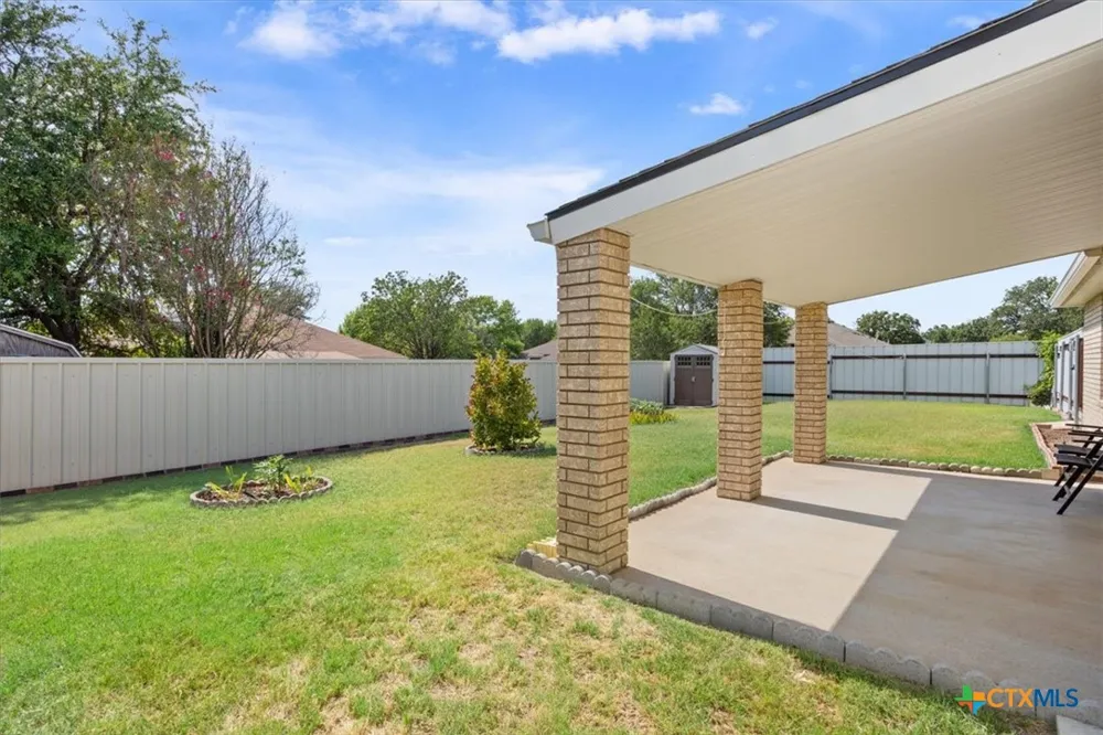 600 Hogan Drive Harker Heights, TX 76548
