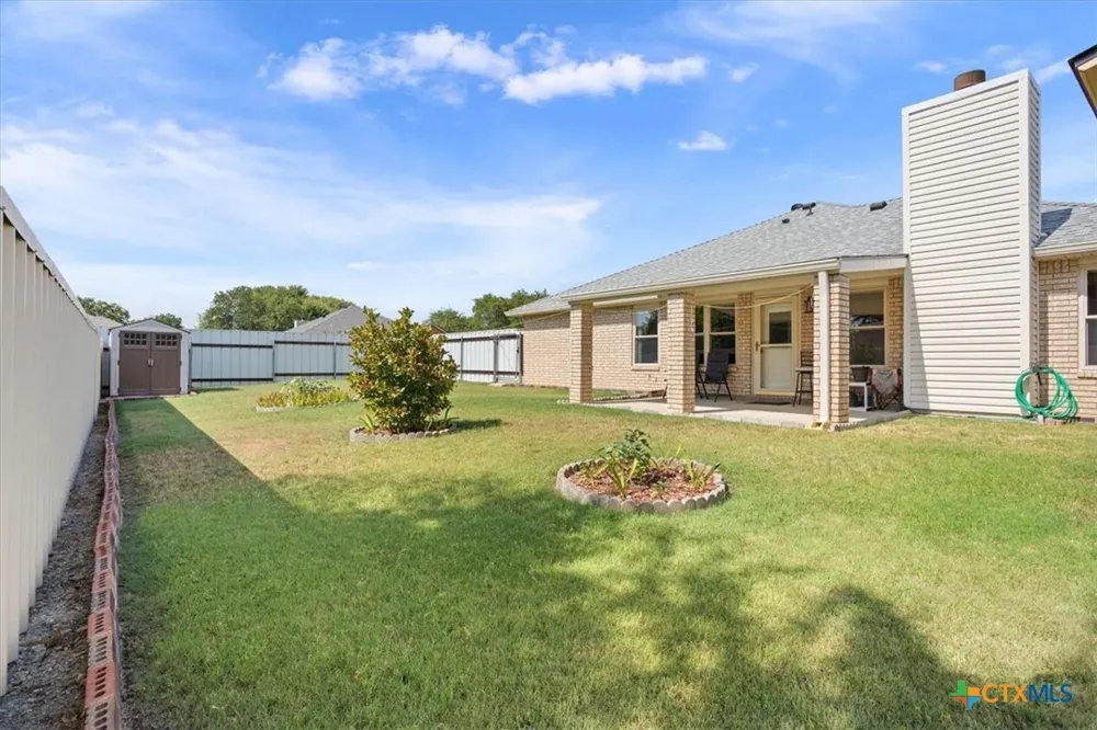 600 Hogan Drive Harker Heights, TX 76548