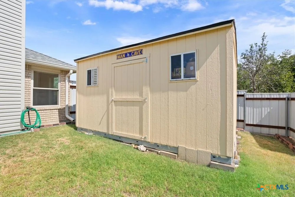 600 Hogan Drive Harker Heights, TX 76548
