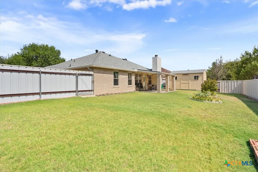 600 Hogan Drive Harker Heights, TX 76548