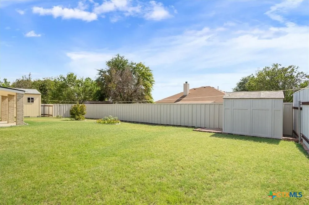 600 Hogan Drive Harker Heights, TX 76548