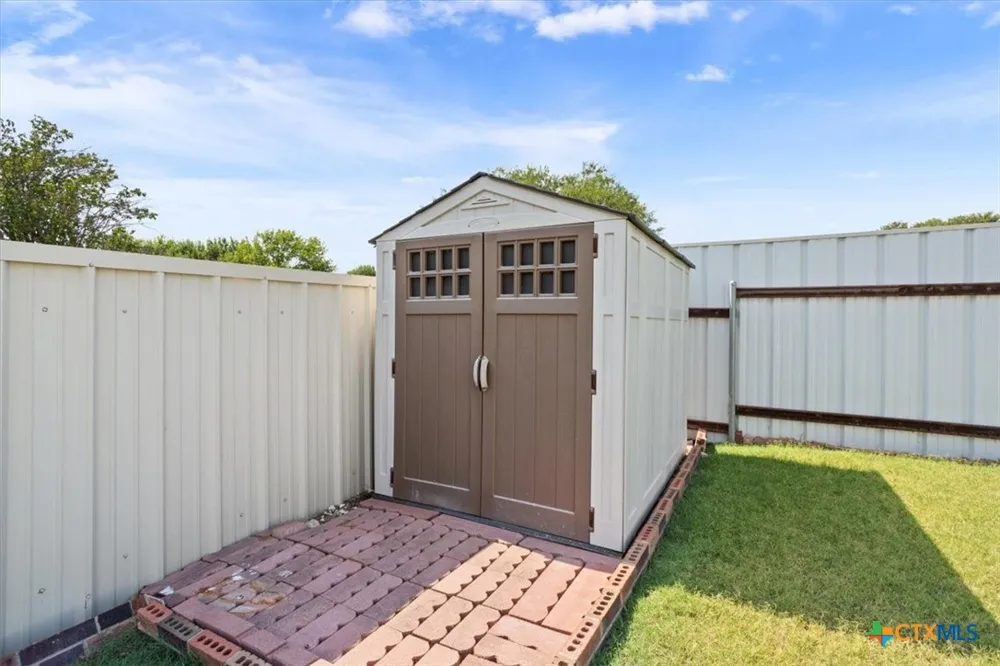 600 Hogan Drive Harker Heights, TX 76548