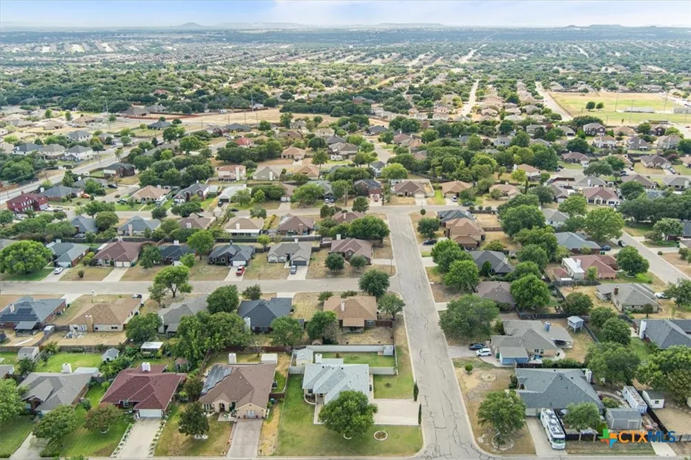 600 Hogan Drive Harker Heights, TX 76548