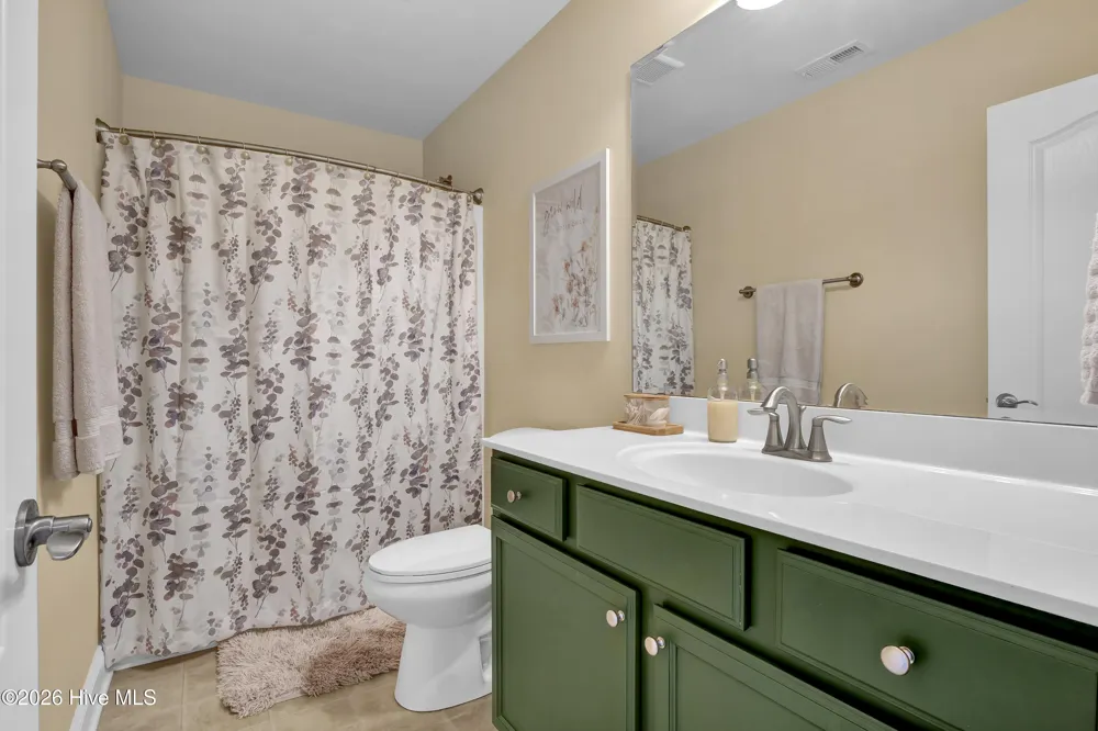 1528 Stones Edge Loop Wilmington, NC 28405
