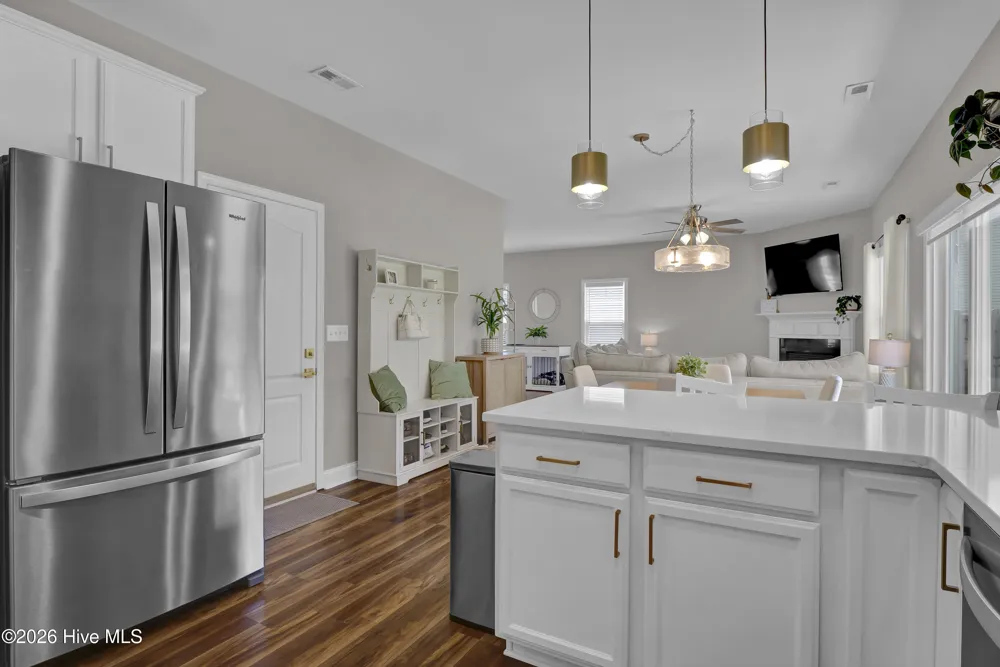 1528 Stones Edge Loop Wilmington, NC 28405