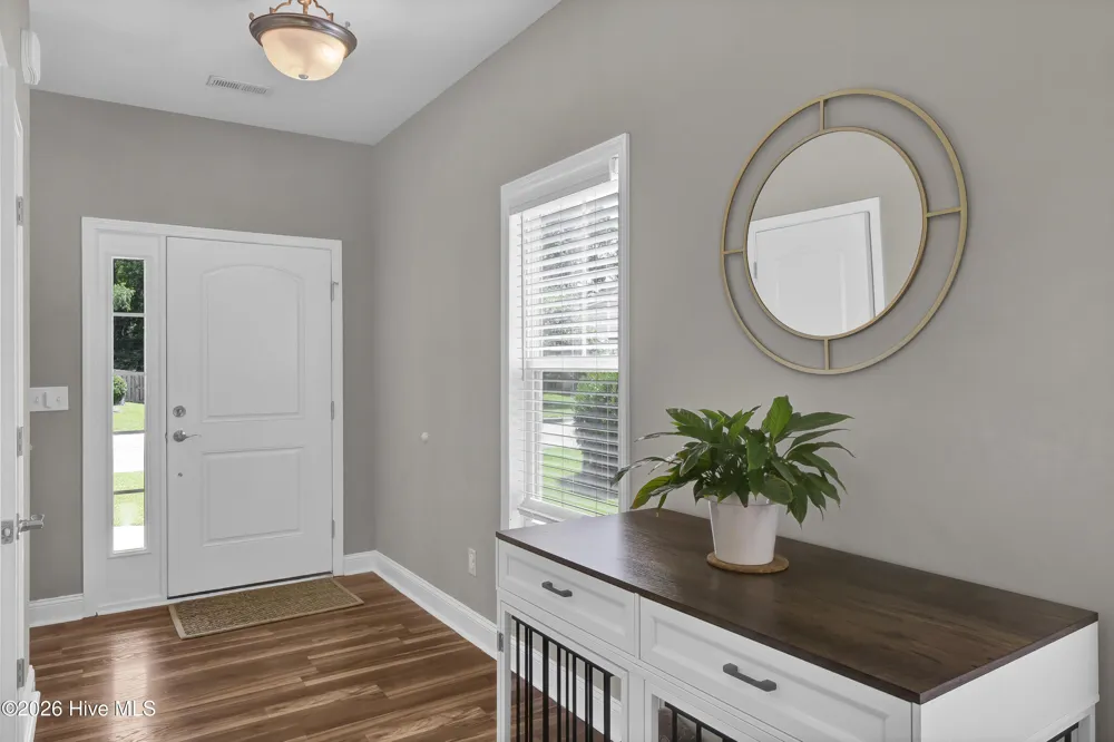 1528 Stones Edge Loop Wilmington, NC 28405