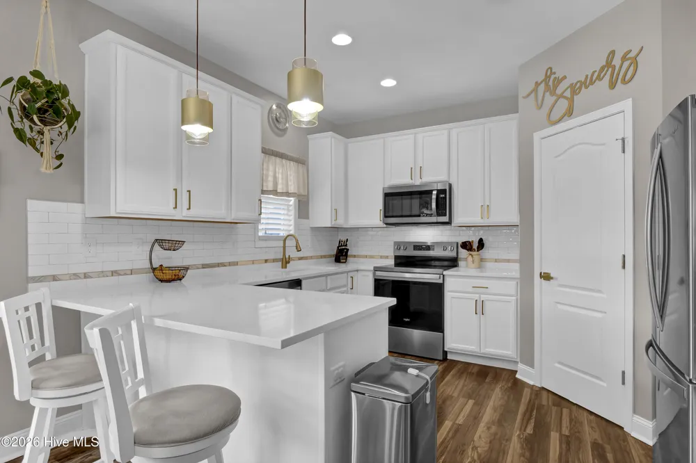 1528 Stones Edge Loop Wilmington, NC 28405