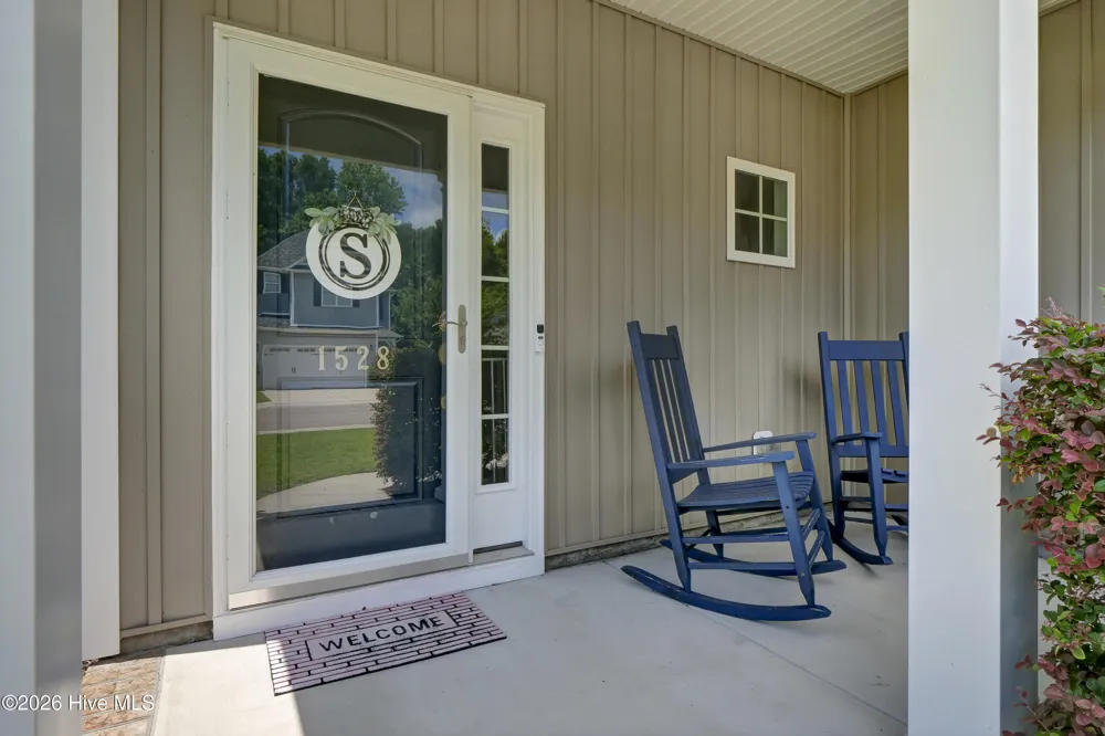 1528 Stones Edge Loop Wilmington, NC 28405