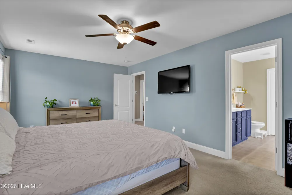 1528 Stones Edge Loop Wilmington, NC 28405