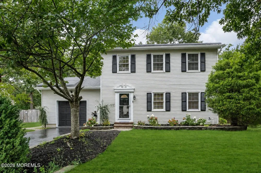 11 Polk Drive Brick, NJ 08724