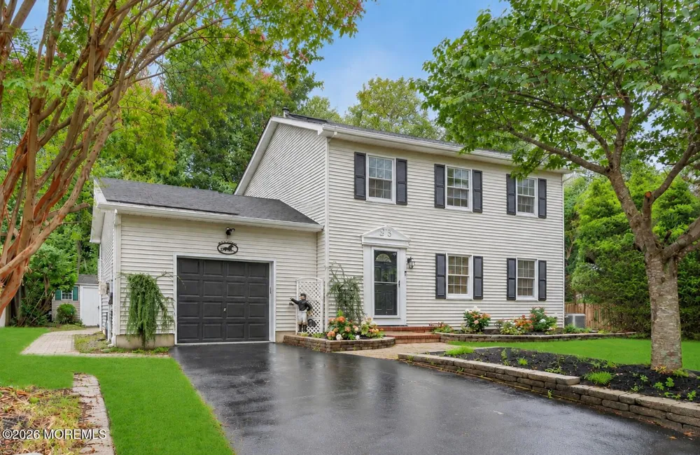 11 Polk Drive Brick, NJ 08724