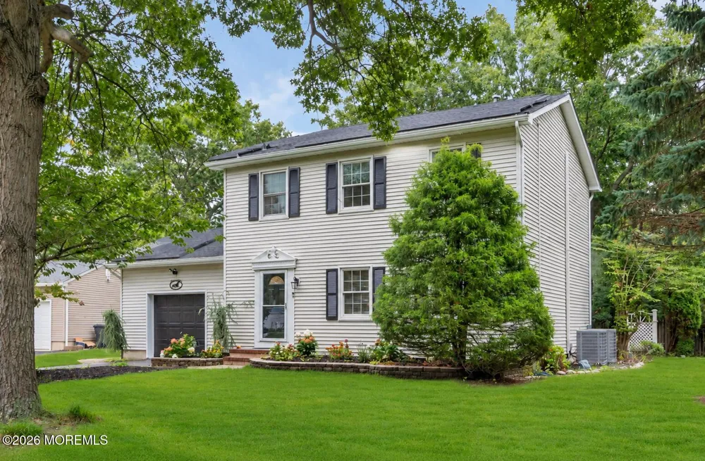 11 Polk Drive Brick, NJ 08724