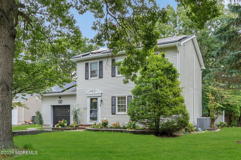 11 Polk Drive Brick, NJ 08724