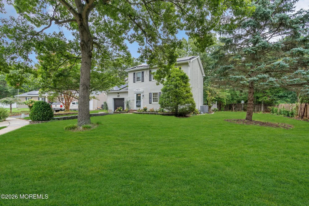 11 Polk Drive Brick, NJ 08724