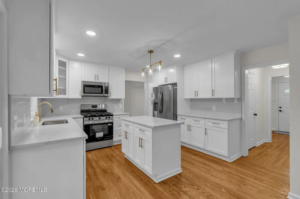 11 Polk Drive Brick, NJ 08724