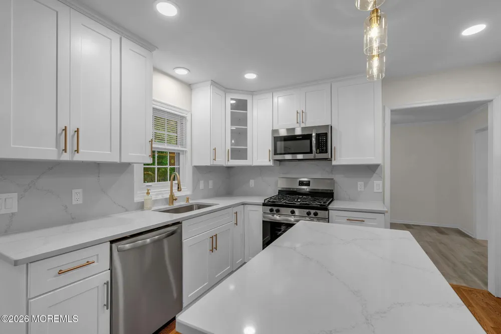 11 Polk Drive Brick, NJ 08724