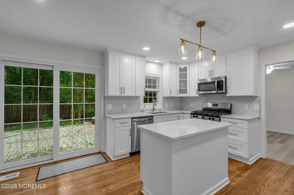 11 Polk Drive Brick, NJ 08724