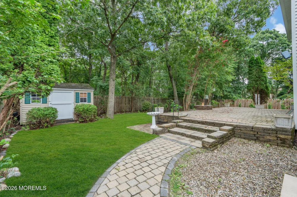11 Polk Drive Brick, NJ 08724