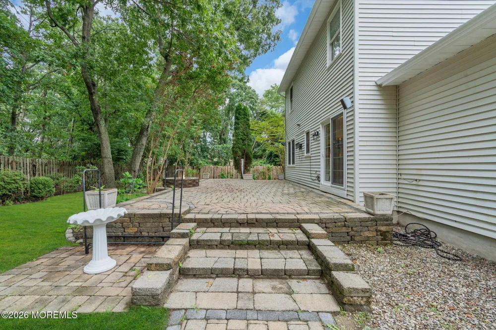 11 Polk Drive Brick, NJ 08724