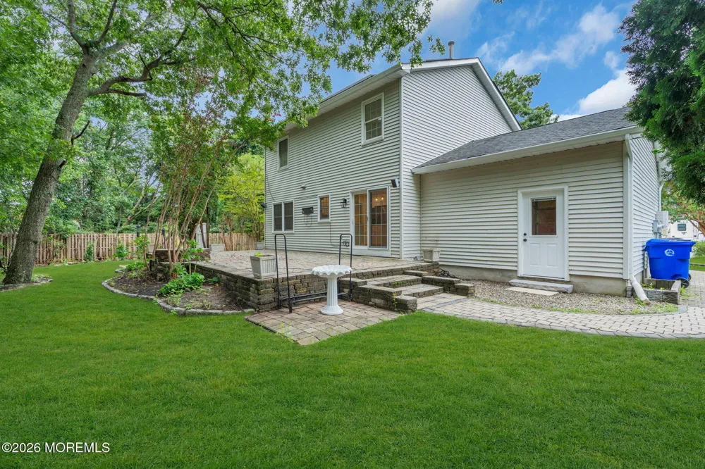 11 Polk Drive Brick, NJ 08724