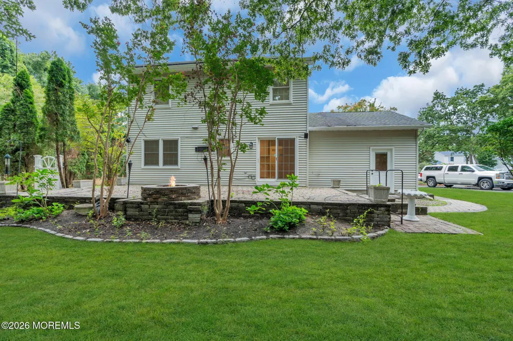 11 Polk Drive Brick, NJ 08724