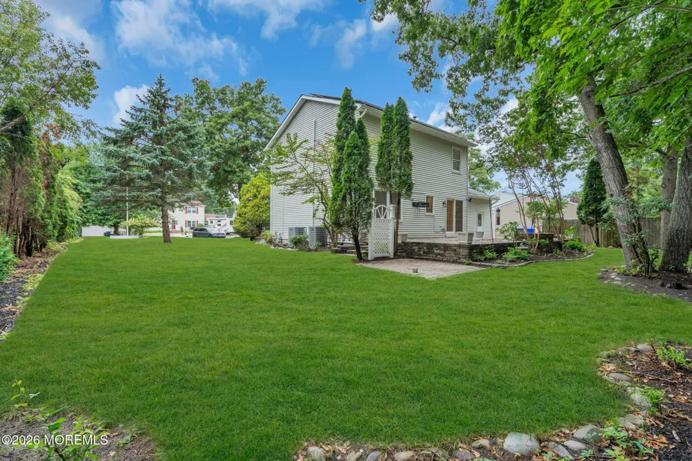 11 Polk Drive Brick, NJ 08724