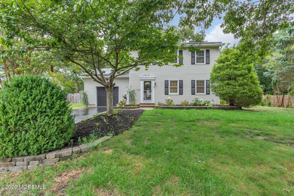 11 Polk Drive Brick, NJ 08724