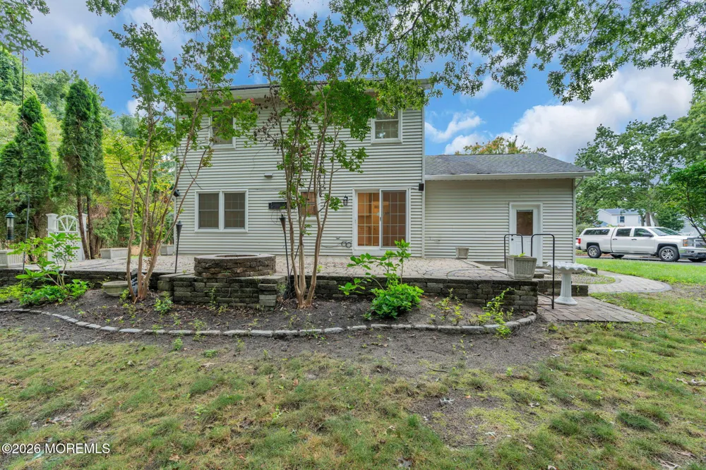 11 Polk Drive Brick, NJ 08724