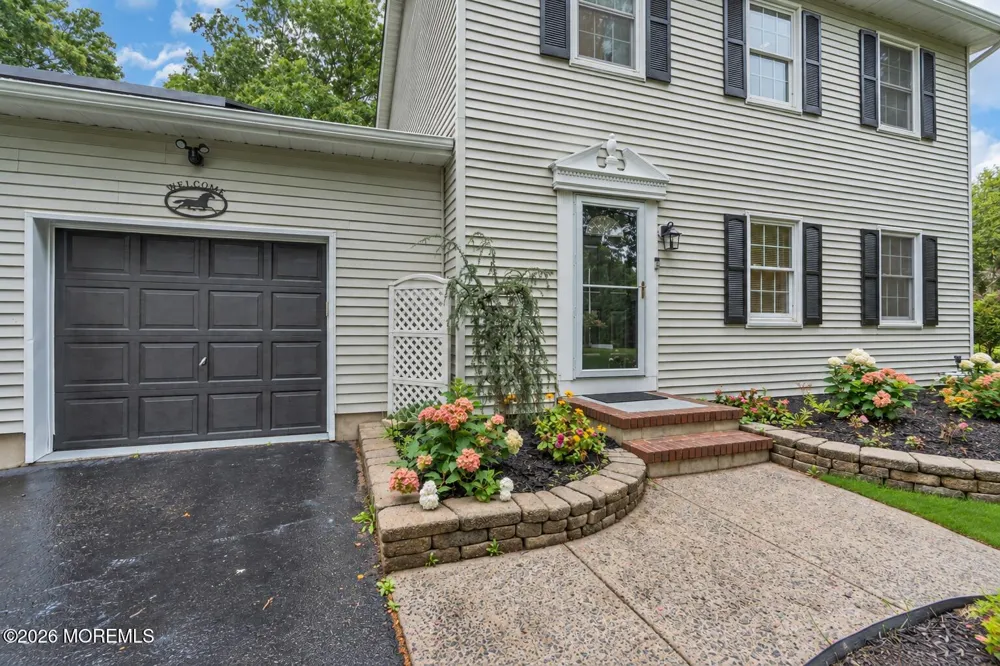 11 Polk Drive Brick, NJ 08724