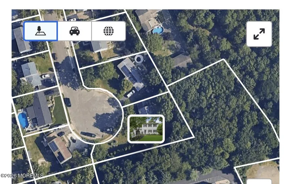11 Polk Drive Brick, NJ 08724