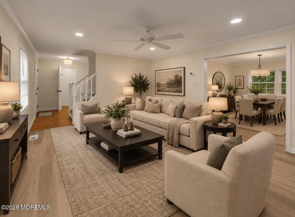 11 Polk Drive Brick, NJ 08724